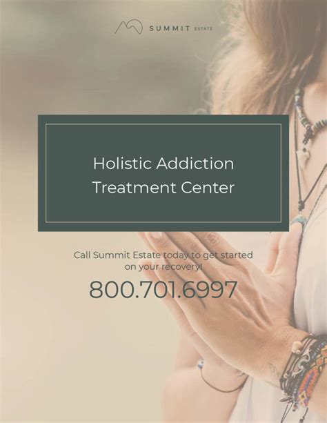 Holistic Addiction Treatment Center California Rehab Center