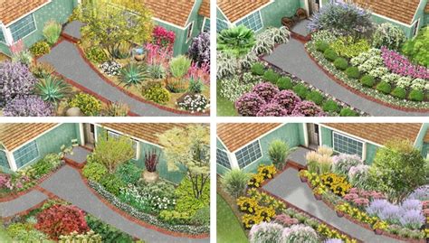4 Creative Front Yard Landscaping Ideas Landscapes Unlimited