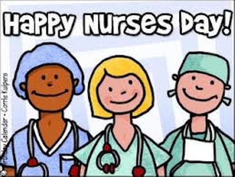 Your kind smile is enough to cure all the diseases of the world! Happy Nurses Day | Public Eye