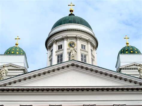 Maybe you would like to learn more about one of these? Helsinki ROCKT! Die TOP 10 Helsinki Sehenswürdigkeiten