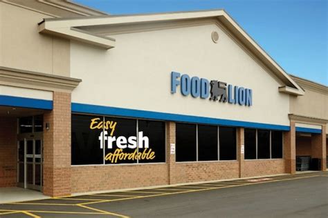 Nearby schools include powell elementary, longview and phillips high. Food Lion To Remodel Stores In Raleigh Market Beginning ...