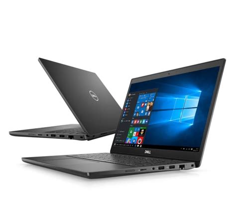Dell Latitude 3420 I5 1145g716gb512win10p Notebooki Laptopy 140