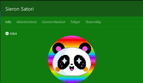 Custom Xbox Profile Picture Wont Update For Friends