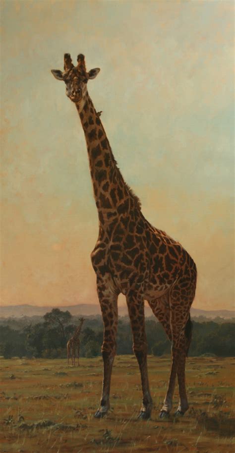 Julia Rogers Artist New Originals Available Wildlife Art Show Giclees