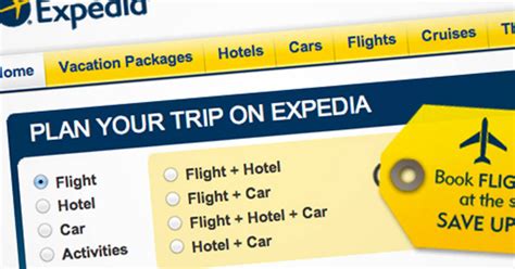 Expedia-Travelocity deal could be a bad trip for consumers
