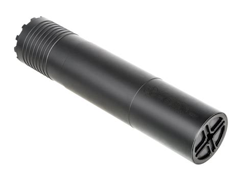 Liberty Sovereign 762mm Suppressor Triarc Systems