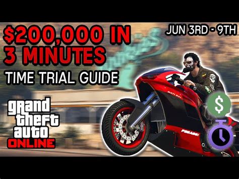 Gta 5 Easy Way To Complete Time Trial Vectorsany
