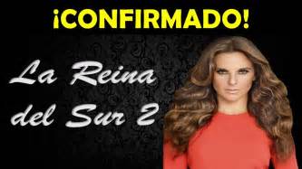 The concept is examined from multiple angles with some members being treated as always chaotic evil while. ¡CONFIRMAN segunda temporada de "La Reina del Sur"! - YouTube