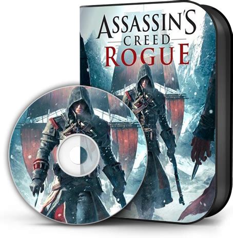 Assassin S Creed Rogue Codex Full Torrent Indir Turkhackteam