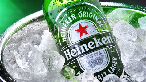 Heineken 12 Facts About The Popular Beer Brand