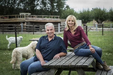 Boer jos en amy krijgen dochter sophie esther. Opnieuw paardenboer bij Boer Zoekt Vrouw - Horses.nl