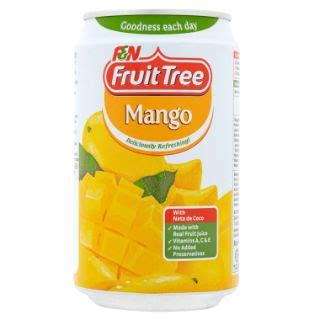 Each apple is specially selected from the world's finest orchards for its quality. F&N FRUIT TREE MANGO (300 ML) - WELCOME TO FARMLAND SINGAPORE