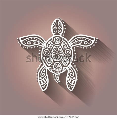 Update More Than 72 Turtle Mandala Tattoo Ineteachers