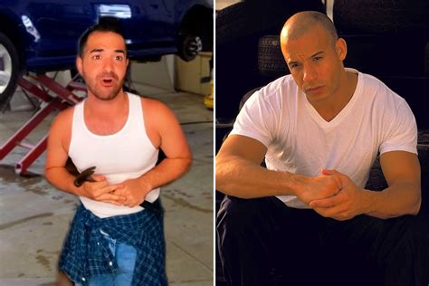 Thanks To Vin Diesel Theres A Fast And Furious Musical On Tiktok