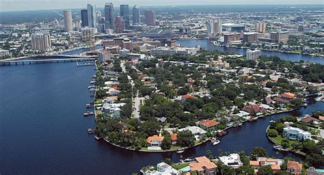 Tampa Florida Now Is The Time To Buy