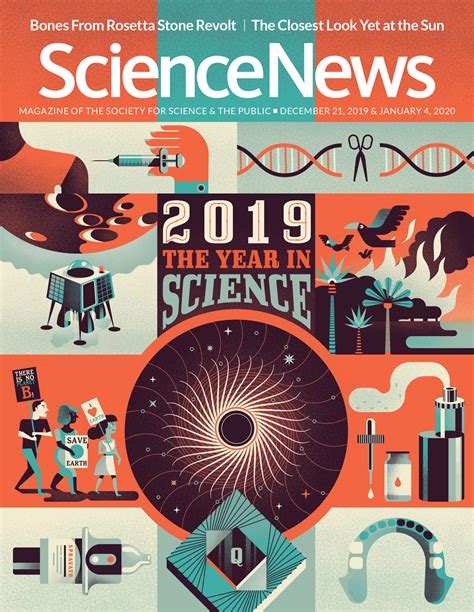 December 21 2019 Science News