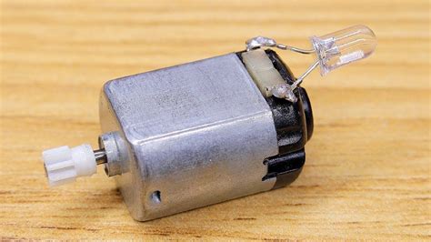 5 Awesome Life Hacks for DC Motor | Useful life hacks, Diy ...