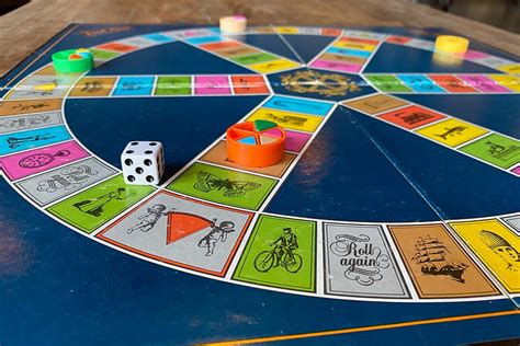 5 Games Like Trivial Pursuit What To Play Next Board Game Halv