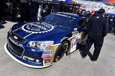 Qualifying this way will remove drivers from fan vote eligibility. DaleJr.com | Official Website of NASCAR driver Dale ...