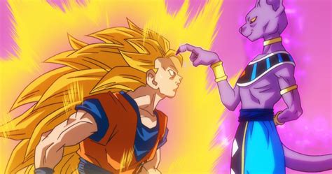 Dragon Ball: 20 Strange Things About Saiyan Anatomy