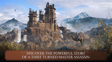 Epic Games Store On Twitter Discover The Powerful Story Of A Thief