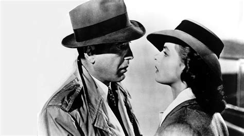 1920x1200 Resolution Men S Black Hat Movies Casablanca Humphrey