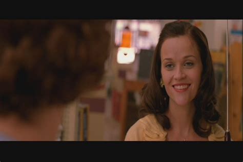 See reese witherspoon full list of movies and tv shows from their career. Reese in "Walk the Line" - Reese Witherspoon Image ...
