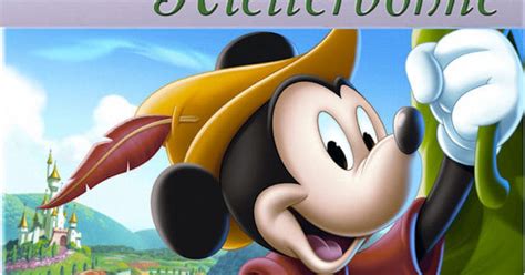 Walt Disney Animation Collection Vol 1 Film 2009 Tv Media