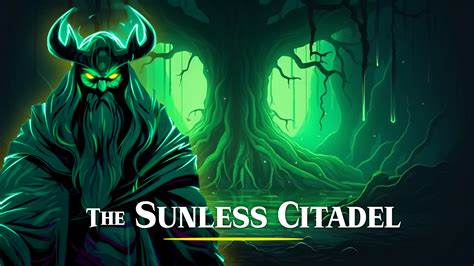 Play Dungeons And Dragons 5e Online The Sunless Citadel Discover The