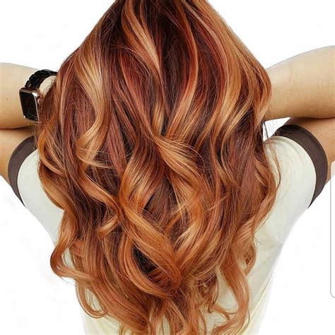 discover the hottest hair color trends of the moment 7 beauty tips