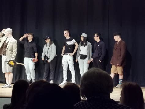 Progetto Teatrando 2023 - “UBU RE ALLA CONQUISTA DI MILANO” - Istituto