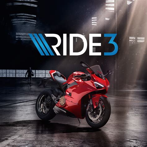 Ride 3 Ps4 Price And Sale History Ps Store Usa