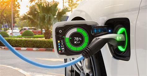 New battery tech can charge electric cars up to 90% in 6 mins