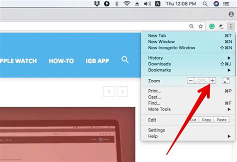If you're having trouble seeing something on your chromebook, you can zoom in a single window, like chrome, or magnify the entire desktop so it's. How to Zoom In/Out, Change Page Size, Font on Chrome browser for Mac, Windows, Linux | Innov8tiv
