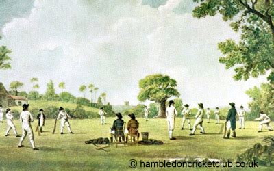 Men saw pillows as a sign of weakness, and at one point the only citizens allowed to rest their head at night were pregnant women (and the king). The origin of the game and history of cricket