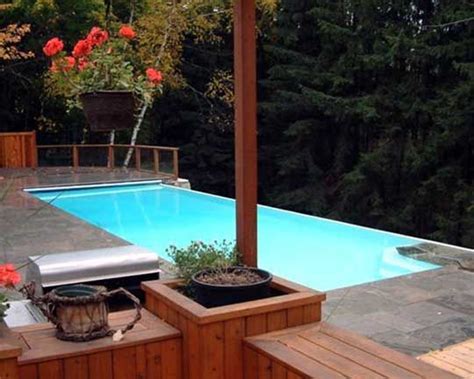 Likewise, we have answered all the. Infinity+Edge+Above+Ground+Pools | Inground Above Ground ...