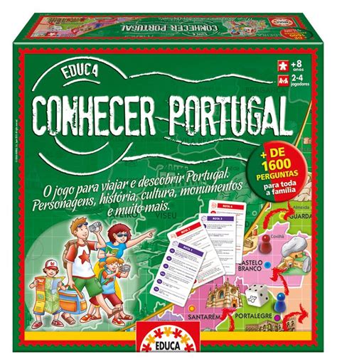 Seterra é um jogo de geografia divertido e educativo que lhe dá acesso a mais de 200 questionários portugal: A Pumpkin e a Educa Borras oferecem 3 exemplares do jogo ...
