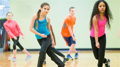 Dancemovement Therapy Childrens Hospital Colorado