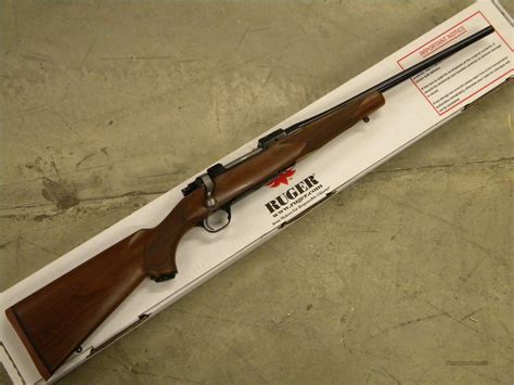 Ruger M77 Hawkeye Compact 7mm 08 Rem 37140 For Sale