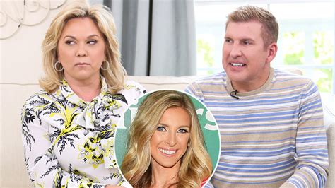Todd Chrisley Warns Of False Prophets Amid Claims He Tried To