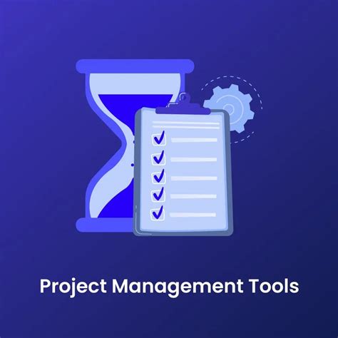 Top 10 Best Project Management Tools And Techniques