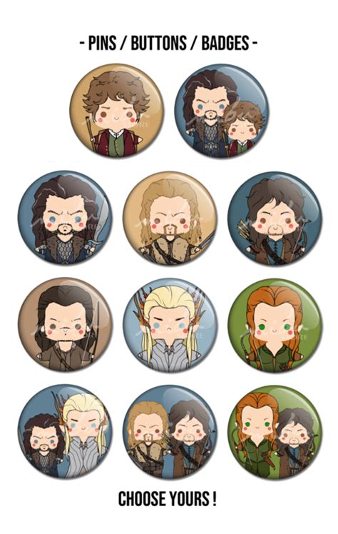 Th Pins Buttons Badges On Storenvy