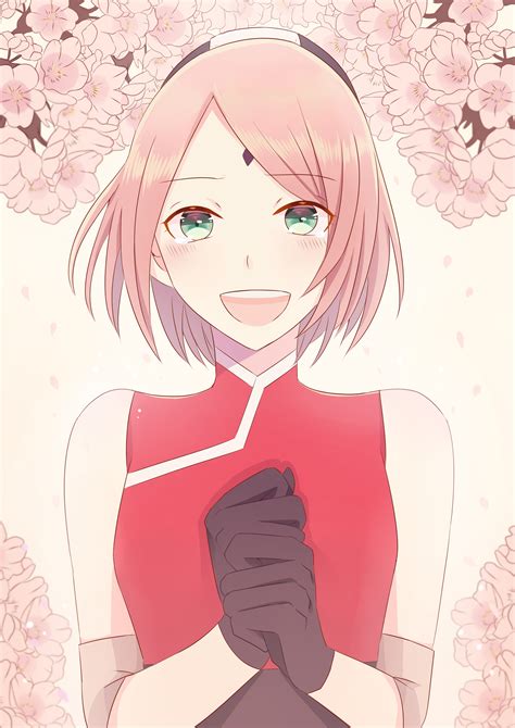 Sakura Haruno Haruno Sakura Fan Art 39974595 Fanpop Page 43