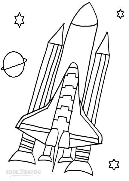 And our guests like this coloring page too your kids will enjoy coloring this amazing drawing together with pages printable free, transportation pictures for coloring, transportation pictures print and colour, water transport coloring pages, water. Printable Spaceship Coloring Pages For Kids | Cool2bKids