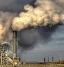 Sumber pencemaran udara alami berasal dari proses alam tanpa campur tangan manusia. Alam Sekitar: Jenis-jenis Pencemaran