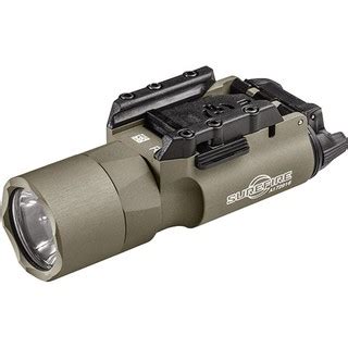 ไฟฉายSurefire X300 Ultra Made in USA Tactical Light แทคติคอล ไฟฉายแรง ...