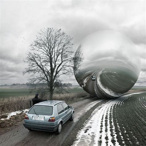 I Had A Dream Last Night Imgur In 2020 Surrealism Photography