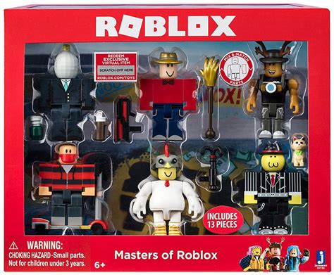 Roblox Action Pack
