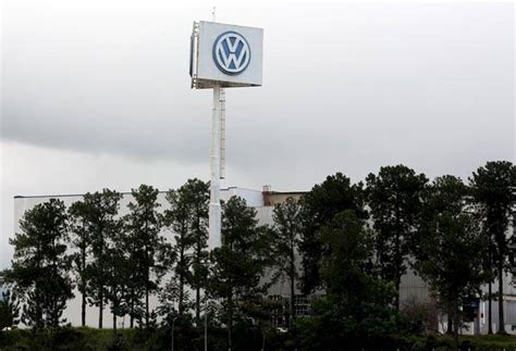 Volkswagen To Drop Das Auto Slogan To Revive Image