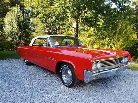 The acronym ci/cd has a few different meanings. 1963 Oldsmobile Dynamic 88 for Sale | ClassicCars.com | CC ...